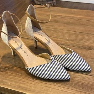 Chinese Laundry size 8 heels